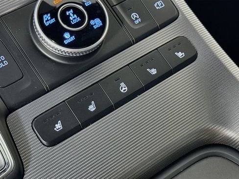 Certified 2024 Hyundai Palisade Calligraphy AWD/4WD image 23