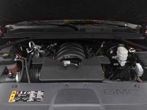 Used 2020 GMC Yukon SLT w/ Open Road Package image 32