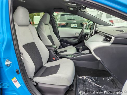 Used 2019 Toyota Corolla SE FWD image 31