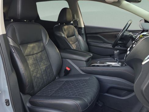 Certified 2023 Nissan Murano Platinum w/ Cargo Package FWD image 17