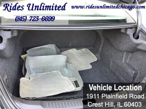 Used 2015 Chevrolet Malibu LS w/ Protection Package FWD image 31