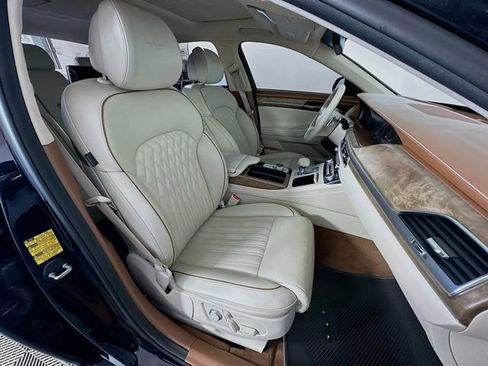 Used 2021 Genesis G90 5.0 Ultimate image 30