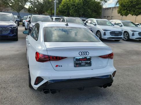 New 2026 Audi S3 Premium image 12