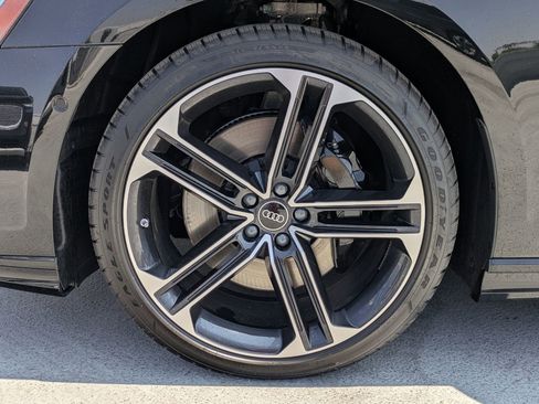 New 2026 Audi A8 L 3.0T AWD/4WD image 13