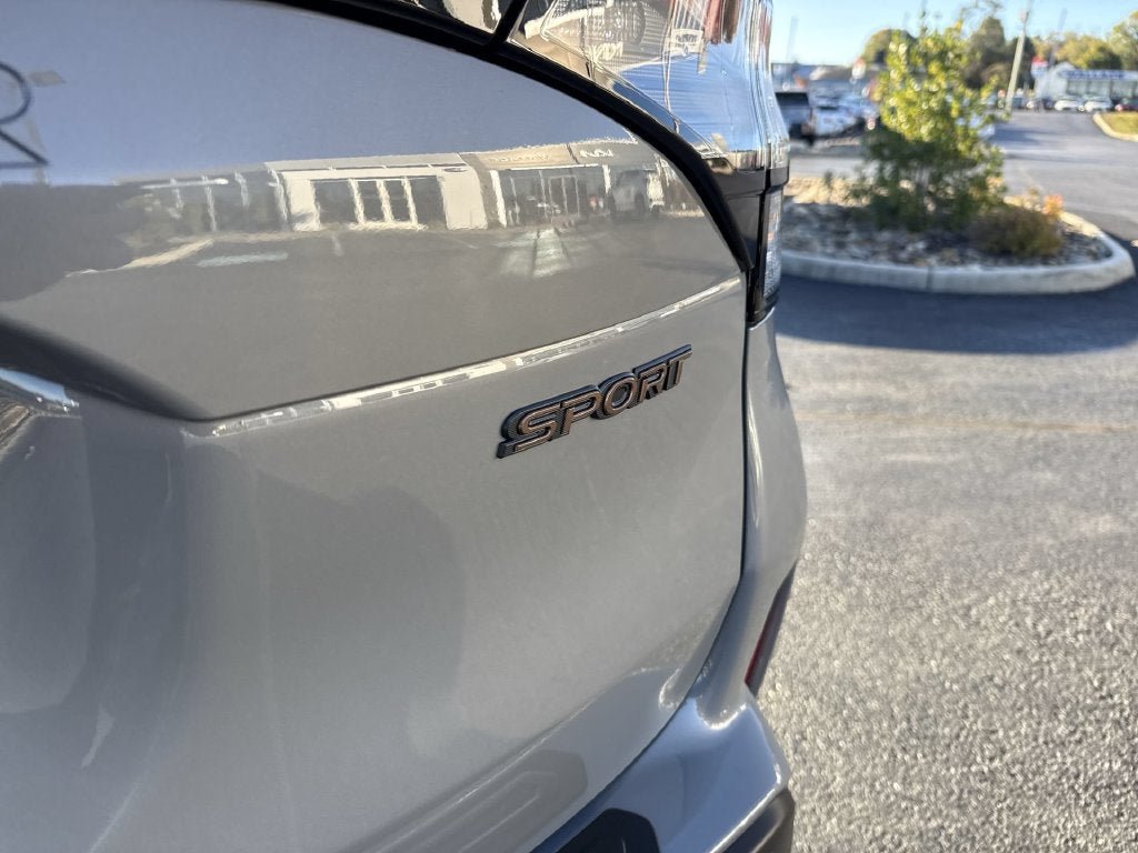 New 2026 Subaru Forester Sport AWD/4WD image 6