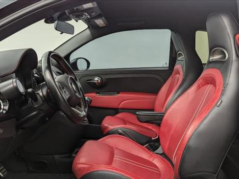 Used 2013 FIAT 500 Abarth w/ Comfort/Convenience Group image 14