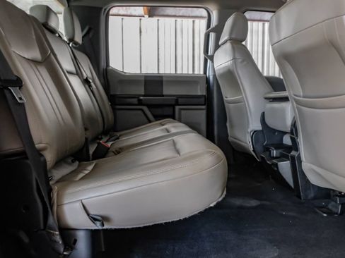 Used 2020 Ford F250 XL w/ STX Appearance Package AWD/4WD image 34