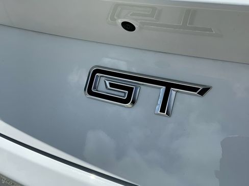 New 2026 Ford Mustang GT RWD image 27