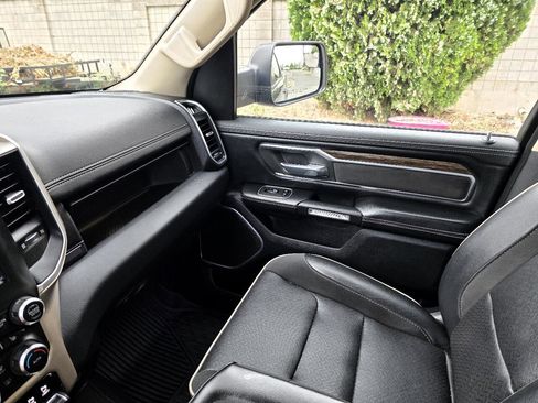 Used 2020 RAM 1500 Laramie image 21
