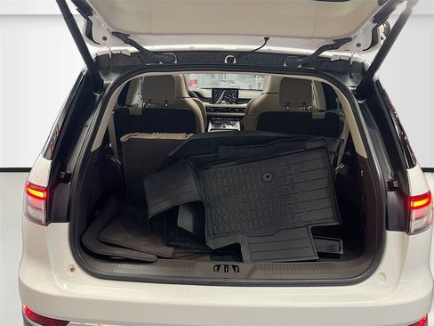 Used 2022 Lincoln Aviator Reserve w/ Equipment Group 201A image 28