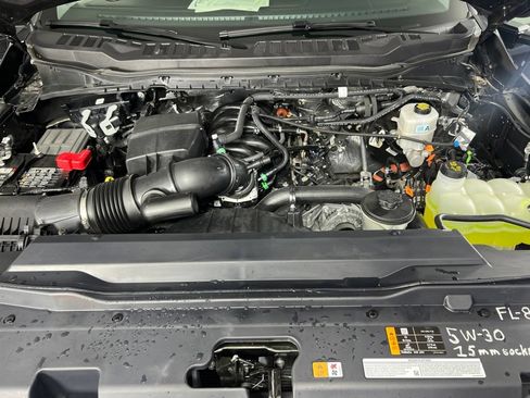 Used 2025 Ford F350 XLT AWD/4WD image 25