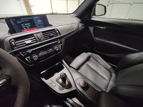 Used 2018 BMW M2 w/ Executive Package image 37