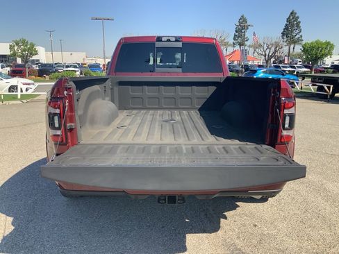 Used 2023 RAM 3500 Limited image 7