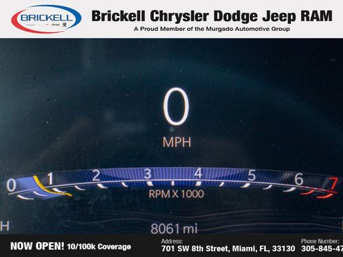 Used 2024 Jeep Grand Cherokee L Limited image 36