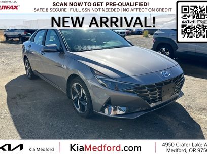 Used 2023 Hyundai Elantra Limited