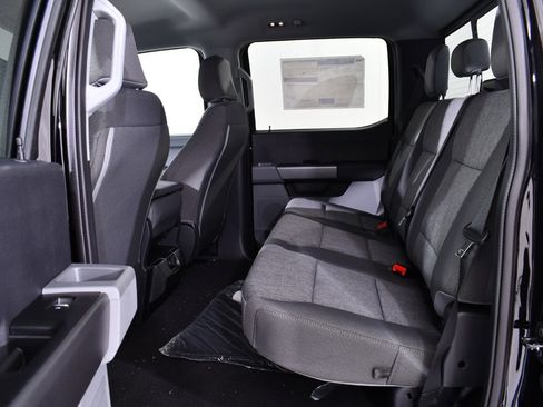 New 2026 Ford F350 XL w/ STX Appearance Package image 16