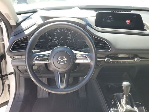 Used 2023 MAZDA CX-30 AWD 2.5 S w/ Preferred Package image 11