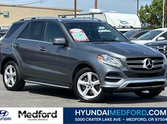 Used 2018 Mercedes-Benz GLE 350 4MATIC video 1