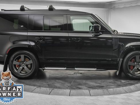 Used 2023 Land Rover Defender 130 X image 10