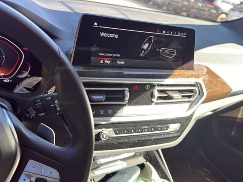 Used 2024 BMW X3 sDrive30i w/ Convenience Package image 12