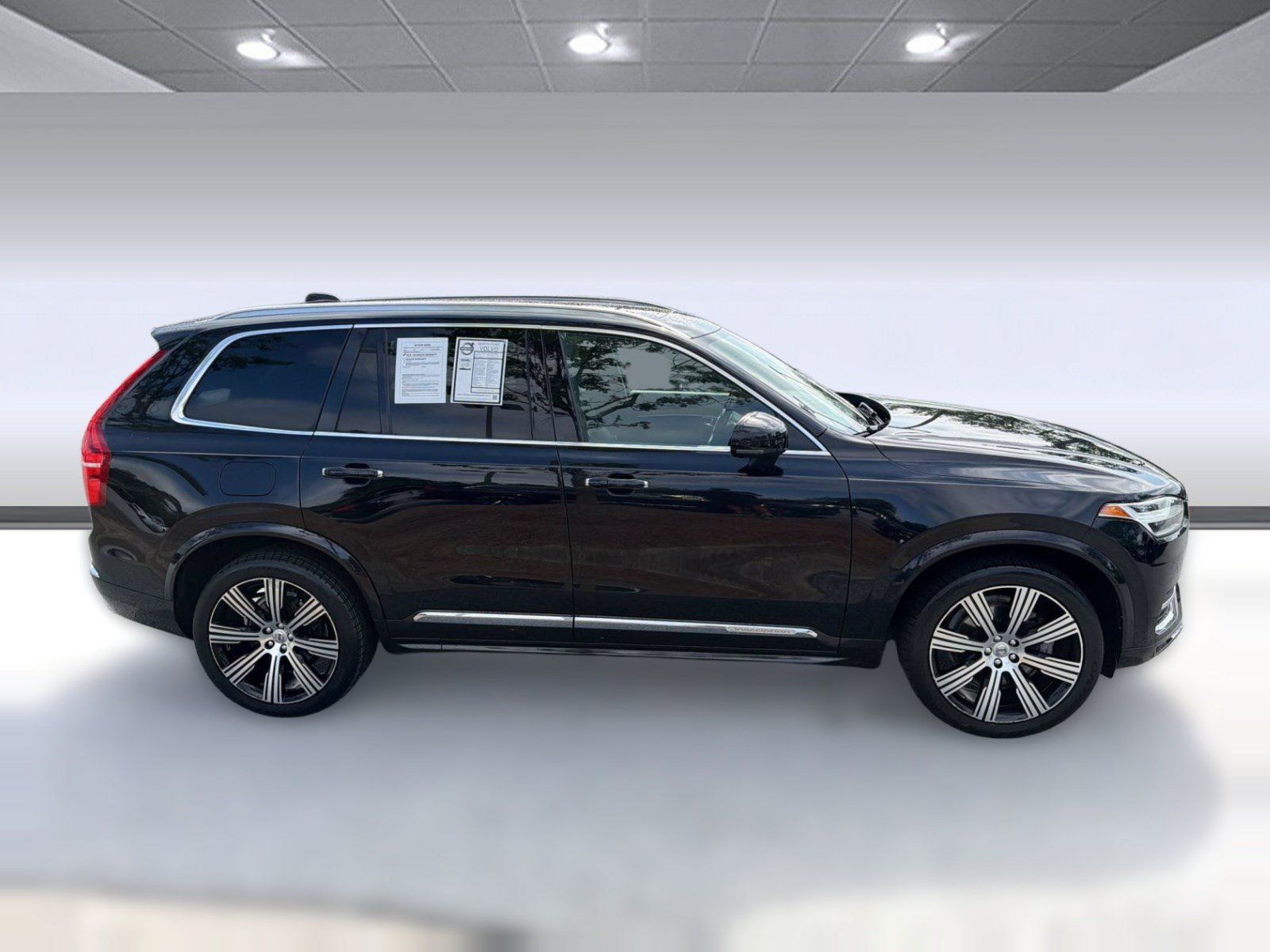 Used 2020 Volvo XC90 T6 Inscription AWD/4WD image 8
