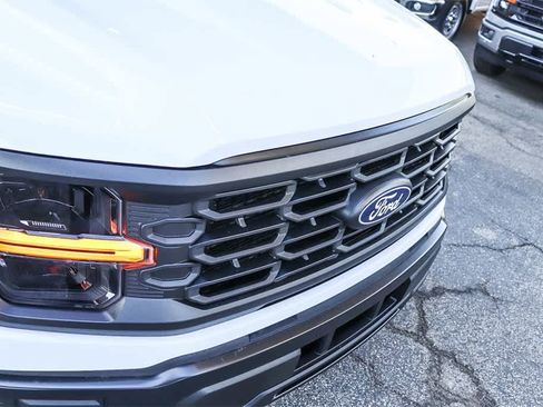 New 2026 Ford F150 XL image 7