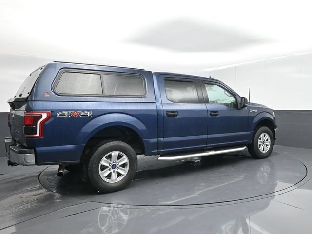 Used 2020 Ford F150 XLT AWD/4WD image 8