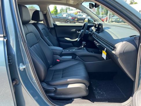 New 2027 Honda HR-V EX-L image 10