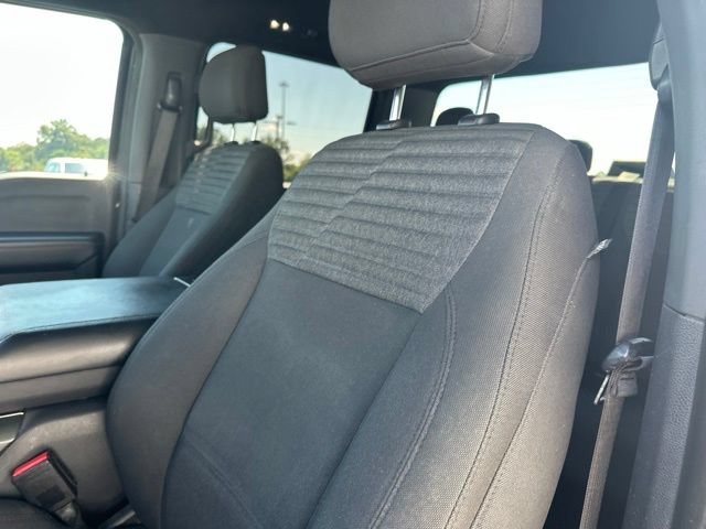 Used 2021 Ford F150 XL w/ STX Appearance Package AWD/4WD image 12