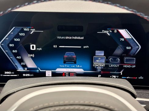 New 2026 BMW X7 M60i image 33