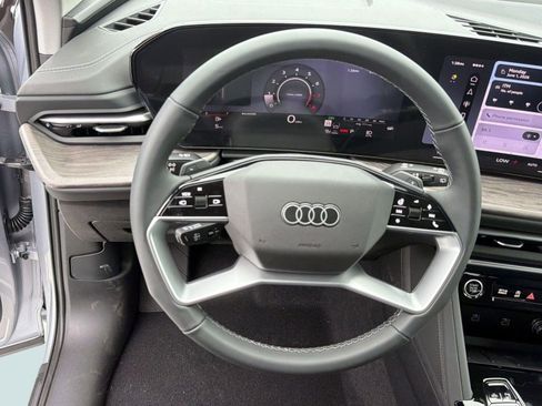 New 2026 Audi Q5 Premium AWD/4WD image 16
