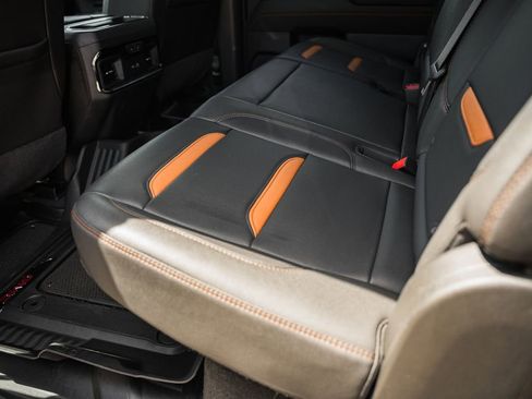 Used 2022 GMC Sierra 1500 AT4 w/ AT4 Premium Package image 45