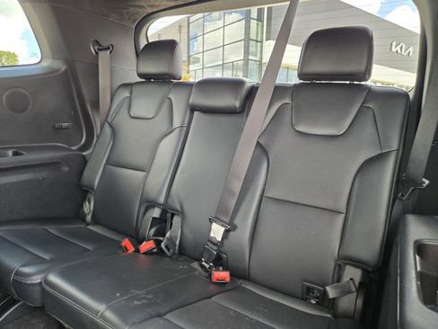 Certified 2025 Kia Telluride SX Prestige X-Line AWD/4WD image 13