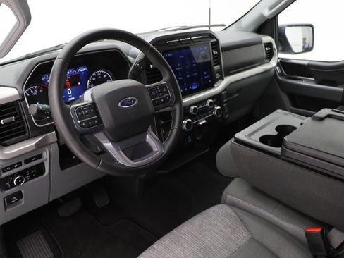 Used 2023 Ford F150 XLT w/ Equipment Group 302A High image 18