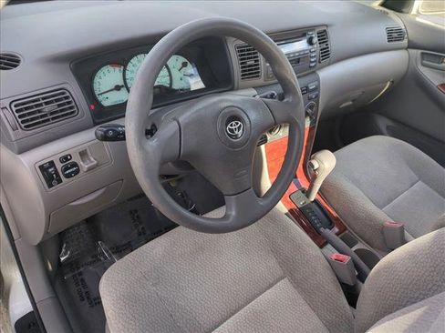 Used 2003 Toyota Corolla LE image 10