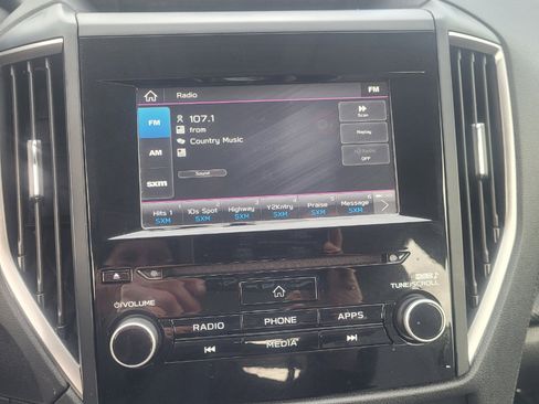 Used 2021 Subaru Forester image 17