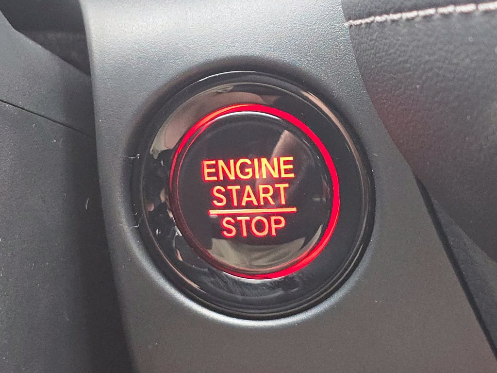 New 2027 Honda HR-V EX-L image 28