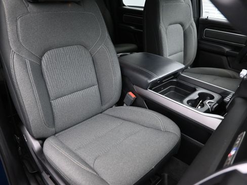 Used 2020 RAM 1500 Lone Star image 41