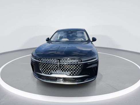 New 2026 Lincoln Nautilus Premier w/ Equipment Group 102A image 3