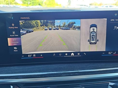Certified 2026 BMW X7 xDrive40i AWD/4WD image 16