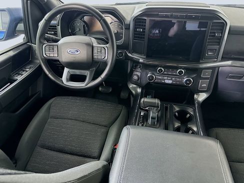 Used 2023 Ford F150 XLT w/ Equipment Group 302A High AWD/4WD image 17