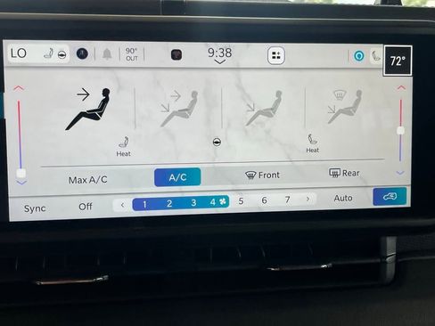 New 2025 Jeep Wrangler Unlimited Rubicon 392 image 18