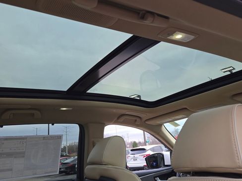 New 2026 Acura MDX w/ Advance Package image 14