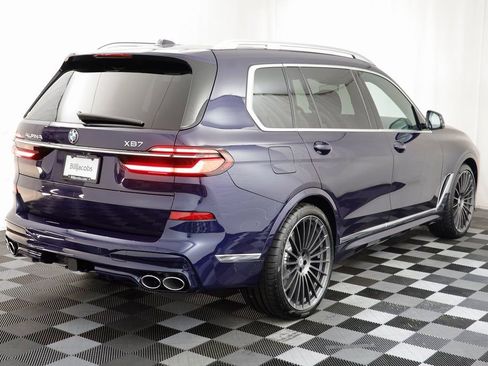New 2026 BMW ALPINA XB7 AWD/4WD image 20