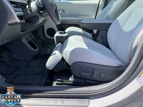 Used 2024 Hyundai Ioniq 5 Limited RWD image 20