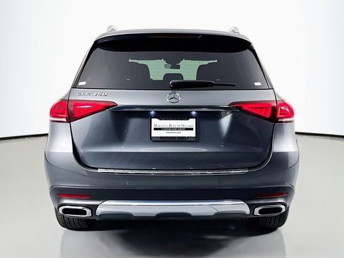 Used 2022 Mercedes-Benz GLE 350 image 3