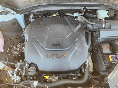 Used 2023 Kia Telluride SX X-Pro AWD/4WD image 35