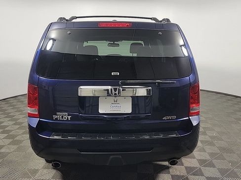 Used 2014 Honda Pilot EX-L image 5