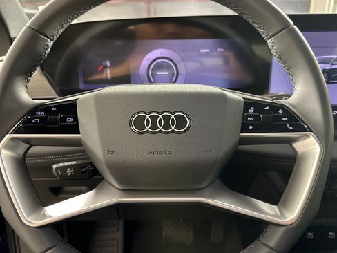 New 2027 Audi Q6 e-tron Premium AWD/4WD image 22