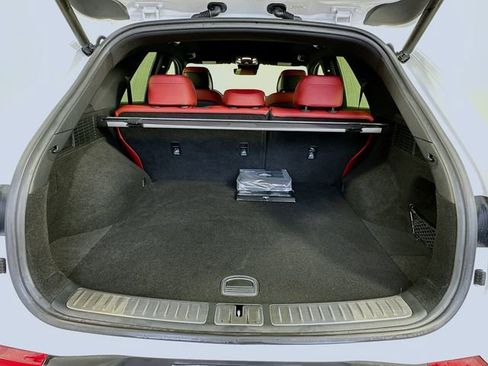 Certified 2025 Genesis GV70 3.5T Sport image 28